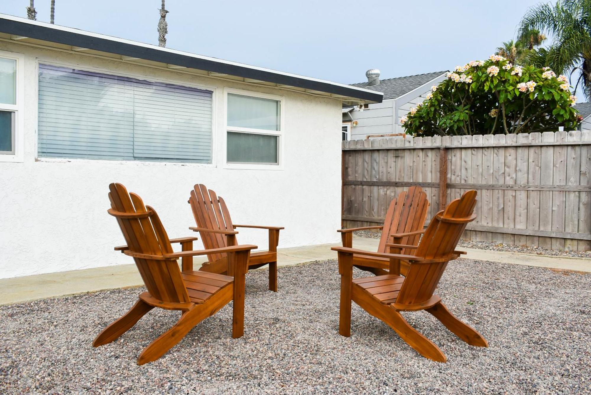 Beachside Bliss Spacious 3Br Retreat, Steps To Ocean Оушенсайд Экстерьер фото