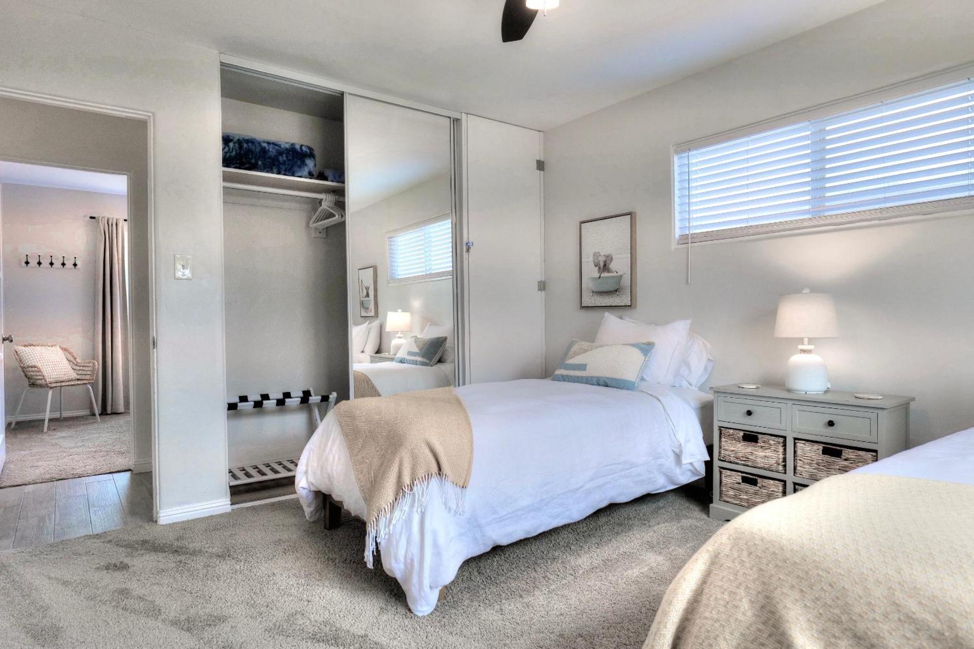 Beachside Bliss Spacious 3Br Retreat, Steps To Ocean Оушенсайд Экстерьер фото